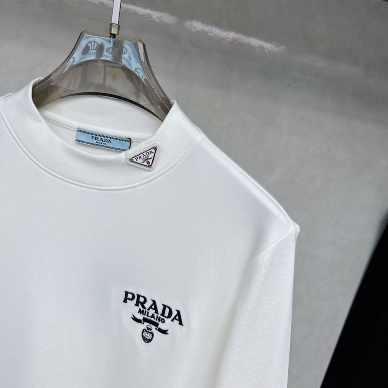 Prada T-Shirts